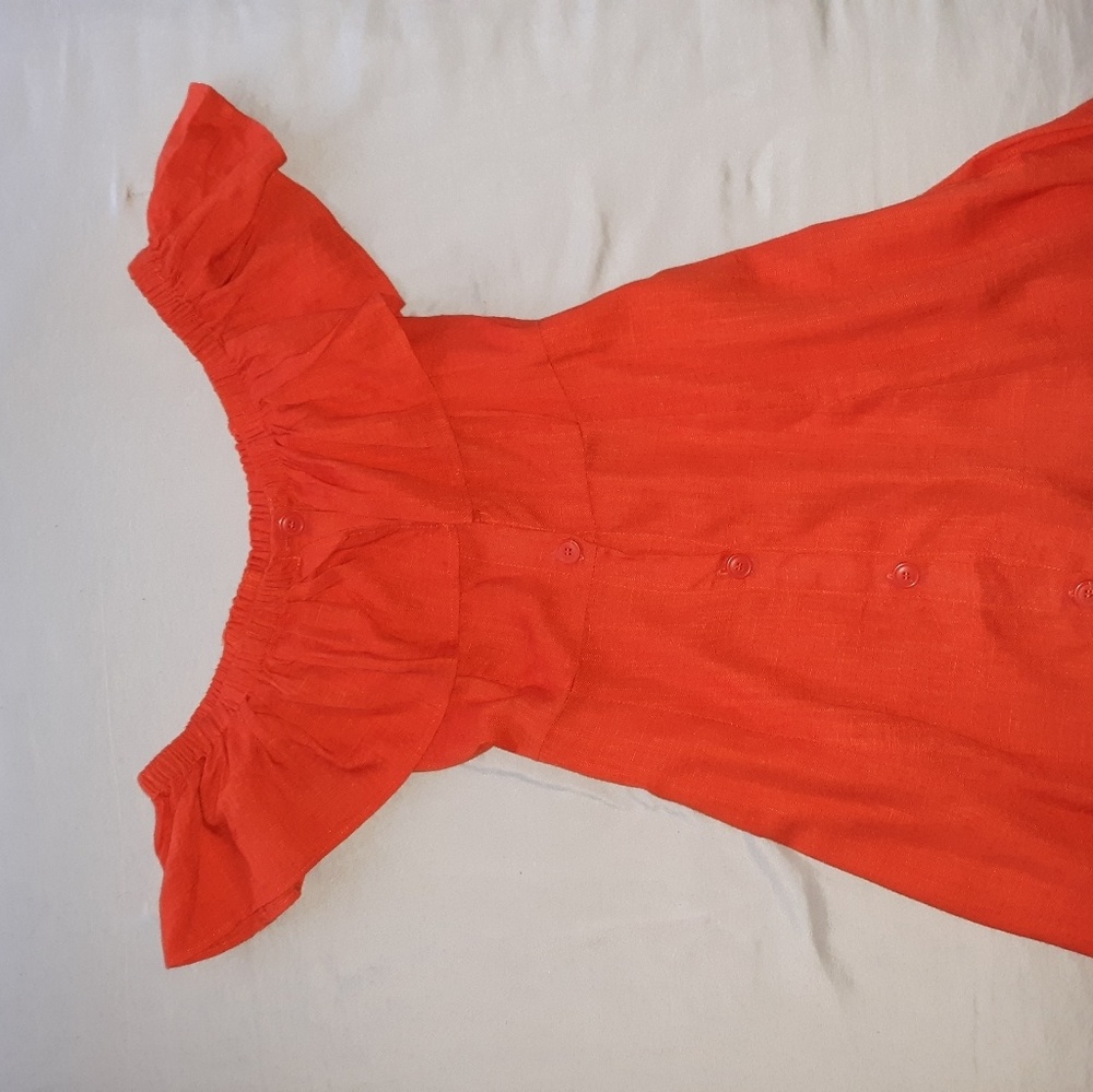 Forever 21 dress